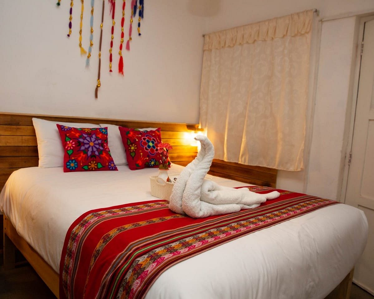 Alojamiento Turistas