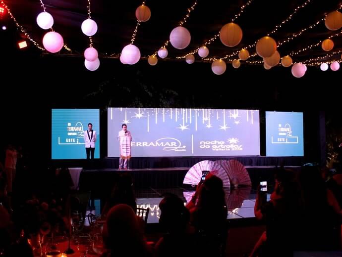 Evento Corporativo Profesional