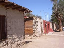 Vista Espectacular del Desierto de Tarapacá